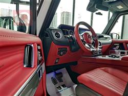 مێرسێدس بێنز G-Class